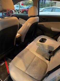 هيونداي كونا